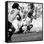 Johan Cruyff (1947-)-null-Framed Stretched Canvas