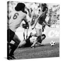 Johan Cruyff (1947-)-null-Stretched Canvas