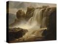 Stretched Canvas