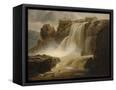 Canvas Black