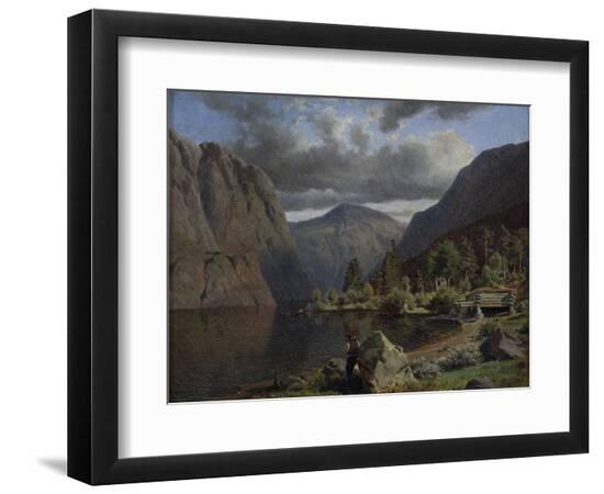 Premium Giclee Print, , large