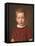 Johan Jacob Krohn as a child, 1846-Christen Schjellerup Kobke-Framed Stretched Canvas