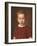 Johan Jacob Krohn as a child, 1846-Christen Schjellerup Kobke-Framed Giclee Print