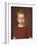 Johan Jacob Krohn as a child, 1846-Christen Schjellerup Kobke-Framed Giclee Print