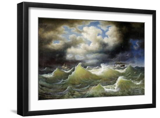 Premium Giclee Print, , large