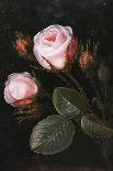 Roses-Johan Laurentz Jensen (Attr to)-Giclee Print