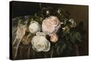 Stretched Canvas