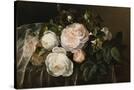 Stretched Canvas