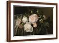 Brown Frame