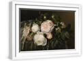 White Frame