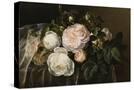 Stretched Canvas