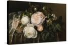 Stretched Canvas