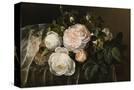 Stretched Canvas