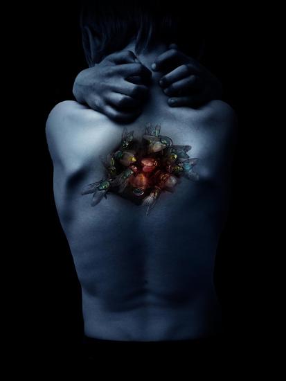 Premium Giclee Print, , large