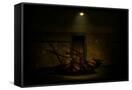 Canvas Black