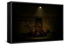 Canvas Black