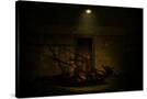 Stretched Canvas
