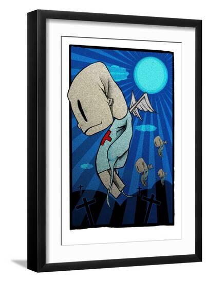 Giclee Print, , large