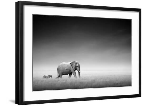 Photographic Print, , large