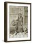 Johann Adam Schall Von Bell-null-Framed Giclee Print