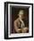 Johann Christian Bach, 1776-Thomas Gainsborough-Framed Giclee Print