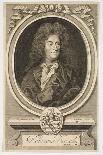 Henry Purcell, C.1695-Johann Closterman-Giclee Print