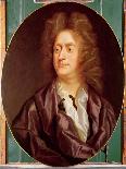 Portrait of Henry Purcell-Johann Closterman-Giclee Print