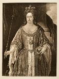 Portrait of Henry Purcell, 1695-Johann Closterman-Giclee Print