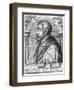 Johann Craton-Theodor De Brij-Framed Art Print