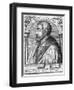 Johann Craton-Theodor De Brij-Framed Art Print