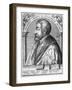 Johann Craton-Theodor De Brij-Framed Art Print