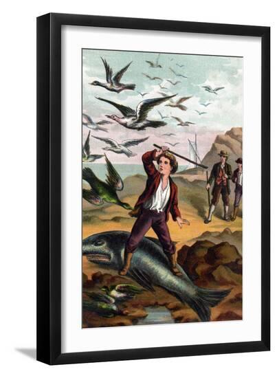Art Print, , large