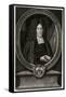 Johann Ernst Gerhard, German Theologian-null-Framed Stretched Canvas