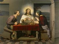 The Selling of Joseph, 1817-Johann Friedrich Overbeck-Giclee Print