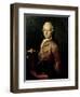 Johann Georg Leopold Mozart-Pietro Antonio Lorenzoni-Framed Giclee Print