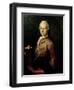 Johann Georg Leopold Mozart-Pietro Antonio Lorenzoni-Framed Giclee Print