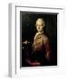 Johann Georg Leopold Mozart-Pietro Antonio Lorenzoni-Framed Giclee Print