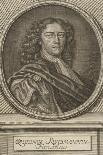 Quirinus Kuhlmann (1651-168)-Johann Georg Mentzel-Giclee Print