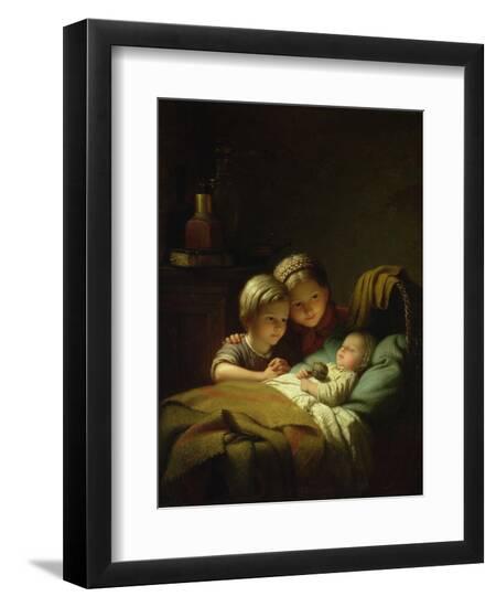 Premium Giclee Print, , large