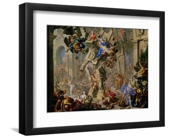 Giclee Print, , large