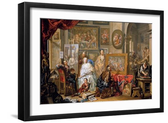 Premium Giclee Print, , large