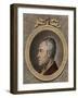 Johann Georg Sulzer-Stefano Bianchetti-Framed Giclee Print