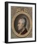 Johann Georg Sulzer-Stefano Bianchetti-Framed Giclee Print