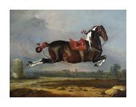 Gitano-Johann George Hamilton-Premium Giclee Print