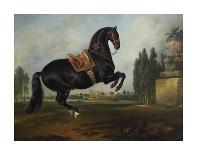 Gitano-Johann George Hamilton-Premium Giclee Print