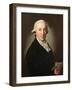 Johann Gottfried Herder (1744-1803), Ca. 1780-null-Framed Giclee Print