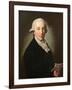 Johann Gottfried Herder (1744-1803), Ca. 1780-null-Framed Giclee Print