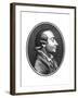 Johann Gottfried Herder-null-Framed Giclee Print