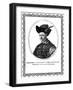 Johann Graf Isolano-null-Framed Art Print