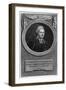 Johann Griesbach-JE Heinsius-Framed Art Print